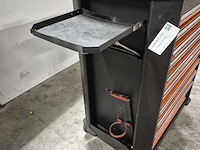 Gereedschapskar met inhoud, rx - afbeelding 11 van  15