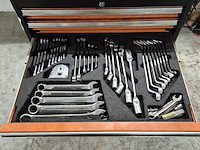 Gereedschapskar met inhoud, rx - afbeelding 15 van  15