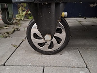 Gereedschapskar met inhoud, stahlwerk, sw14 - afbeelding 32 van  40