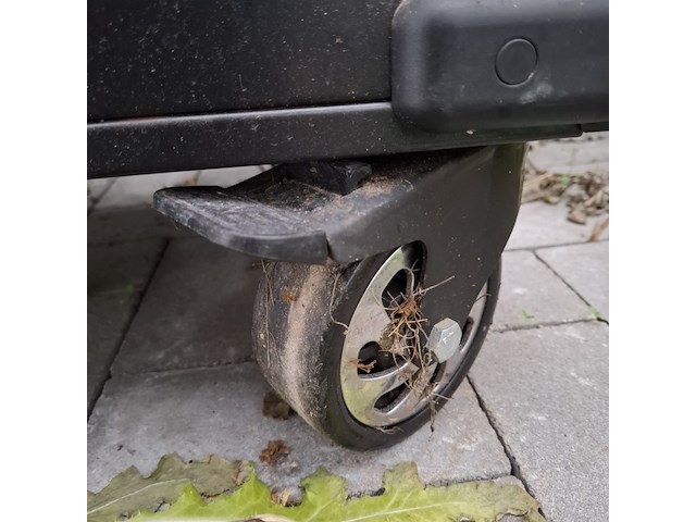 Gereedschapskar met inhoud, stahlwerk, sw14 - afbeelding 33 van  40