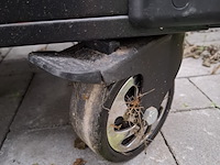 Gereedschapskar met inhoud, stahlwerk, sw14 - afbeelding 33 van  40