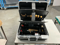 Gereedschapskar - afbeelding 2 van  4