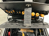 Gereedschapskar - afbeelding 4 van  4