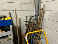 Gereedschapskast (2x) - afbeelding 3 van  11