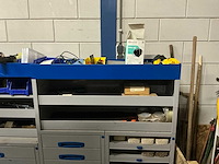 Gereedschapskast (2x) - afbeelding 5 van  11