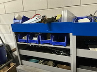 Gereedschapskast (2x) - afbeelding 6 van  11