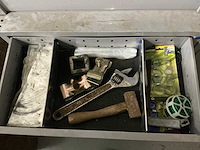 Gereedschapskast (2x) - afbeelding 7 van  11