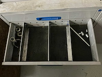 Gereedschapskast (2x) - afbeelding 8 van  11