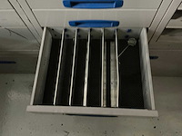 Gereedschapskast (2x) - afbeelding 10 van  11