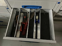 Gereedschapskast (2x) - afbeelding 11 van  11