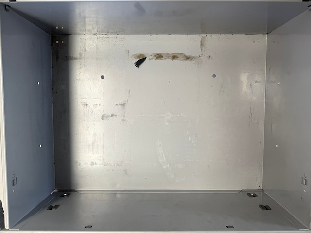 Gereedschapskast met inhoud facom - afbeelding 2 van  10