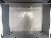 Gereedschapskast met inhoud facom - afbeelding 2 van  10