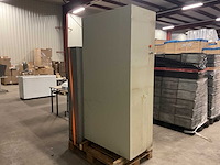 Gereedschapskast met inhoud - afbeelding 8 van  10