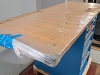 Gereedschapskast met werkblad, lista - afbeelding 2 van  12