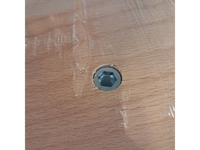 Gereedschapskast met werkblad, lista - afbeelding 4 van  12