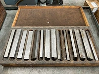 Gereedschapskast - afbeelding 7 van  7