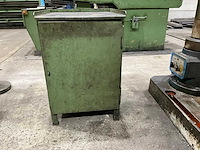 Gereedschapskast - afbeelding 3 van  5