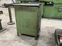 Gereedschapskast - afbeelding 4 van  5