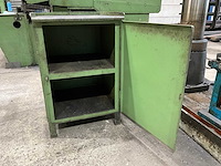 Gereedschapskast - afbeelding 5 van  5