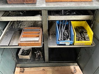 Gereedschapskast - afbeelding 1 van  2