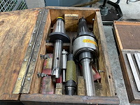 Gereedschapskast - afbeelding 2 van  2