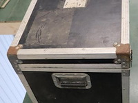 Gereedschapskist - 76x49x49cm - afbeelding 2 van  4