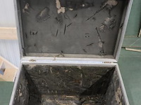 Gereedschapskist - 76x49x49cm - afbeelding 3 van  4