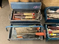 Gereedschapskist (13x) - afbeelding 9 van  9