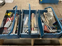 Gereedschapskist (13x) - afbeelding 3 van  9