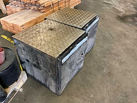Gereedschapskist (2x) - afbeelding 2 van  7