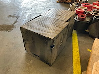 Gereedschapskist (2x) - afbeelding 3 van  7