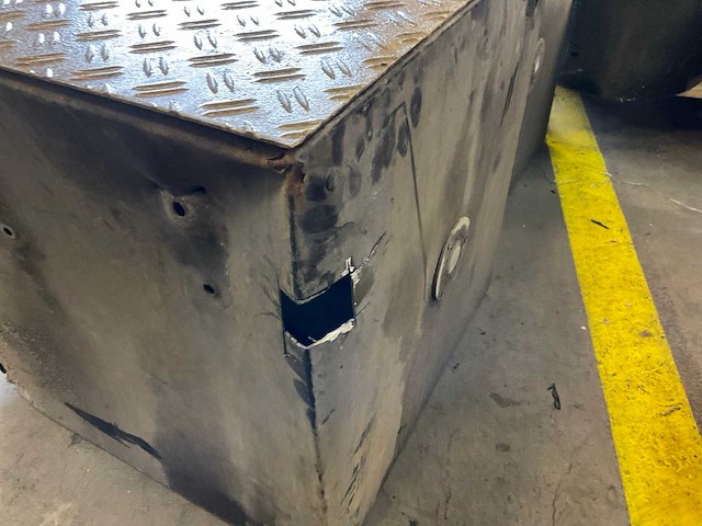 Gereedschapskist (2x) - afbeelding 4 van  7