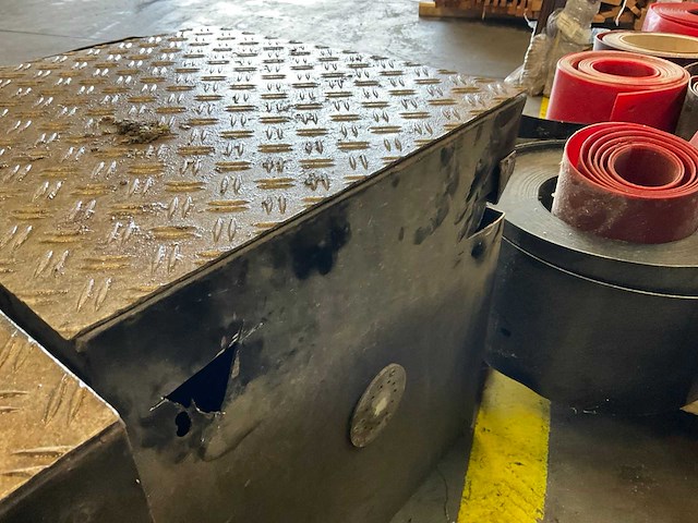 Gereedschapskist (2x) - afbeelding 5 van  7