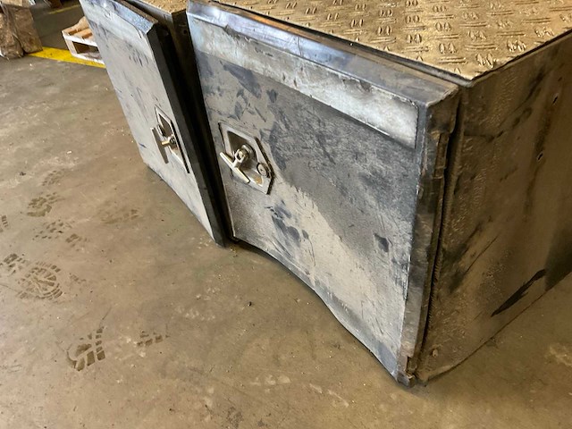 Gereedschapskist (2x) - afbeelding 6 van  7