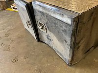 Gereedschapskist (2x) - afbeelding 6 van  7