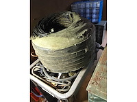 Gereedschapskist en divers - afbeelding 4 van  4