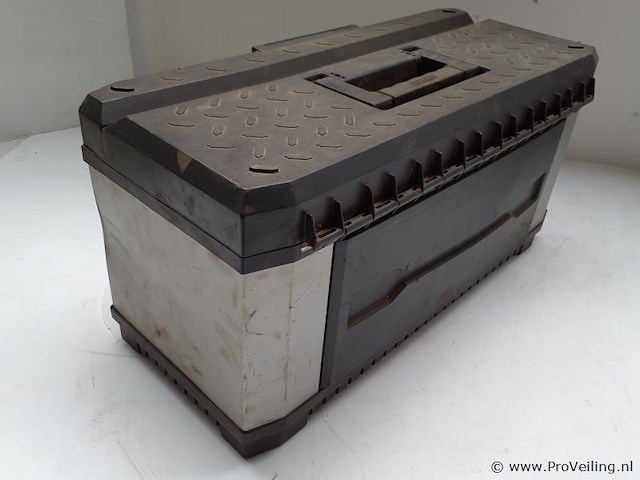 Gereedschapskist fatmax - afbeelding 4 van  6