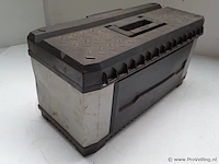 Gereedschapskist fatmax - afbeelding 4 van  6