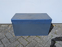 Gereedschapskist, geodore, (zonder inhoud) - afbeelding 7 van  7