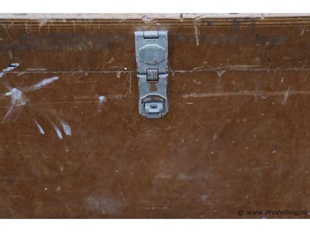 Gereedschapskist incl. handgereedschap - afbeelding 2 van  11