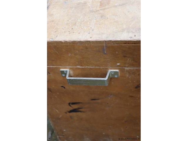 Gereedschapskist incl. handgereedschap - afbeelding 3 van  11