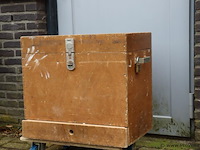 Gereedschapskist incl. handgereedschap - afbeelding 1 van  11