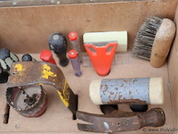 Gereedschapskist incl. handgereedschap - afbeelding 6 van  11