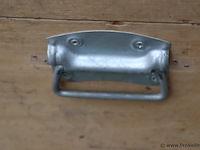 Gereedschapskist incl. handgereedschap - afbeelding 2 van  10