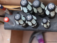 Gereedschapskist incl. handgereedschap - afbeelding 8 van  10