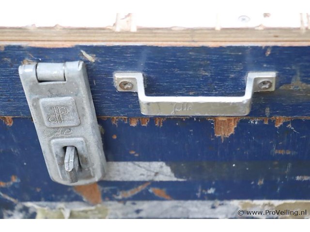 Gereedschapskist incl. handgereedschap - afbeelding 3 van  13