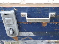 Gereedschapskist incl. handgereedschap - afbeelding 3 van  13