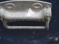 Gereedschapskist incl. handgereedschap - afbeelding 4 van  13