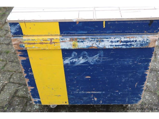 Gereedschapskist incl. handgereedschap - afbeelding 5 van  13