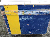 Gereedschapskist incl. handgereedschap - afbeelding 5 van  13